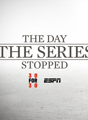 The Day The Series Stopped