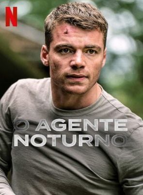 O Agente Noturno - Temporada 2