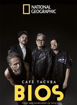 Café Tacvba - Bios, Vidas que marcaron la tuya
