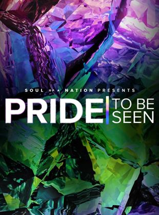 PRIDE | To Be Seen: A Soul of a Nation Presentation