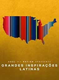 Soul of a Nation Apresenta Grandes Inspirações Latinas