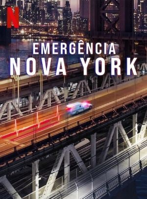 Emergência: Nova York