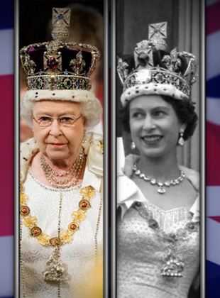 Queen Elizabeth II: A Royal Life - A Special Edition of 20/20