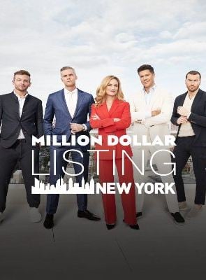 Million Dollar Listing: Nova York