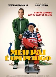 Grande Pai, Pequeno Pai e Outras Histórias - Filme 2015 - AdoroCinema