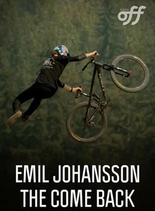 Emil Johansson - The Come Back