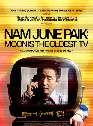  Nam June Paik: A Lua é a TV Mais Antiga