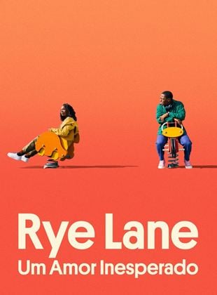  Rye Lane - Um Amor Inesperado