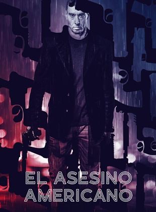 Assassino sem Passado - Série 2021 - AdoroCinema