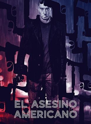 Assassino sem Passado - Série 2021 - AdoroCinema