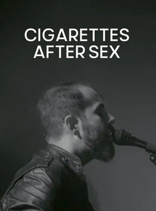 Cigarettes After Sex À La Grand Halle