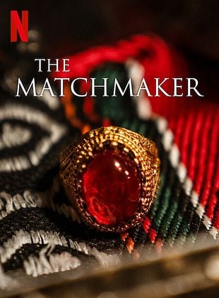 Pôster de The Matchmaker