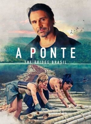 A Ponte: The Bridge Brasil