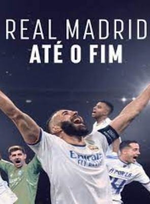 Real Madrid - Até o Fim