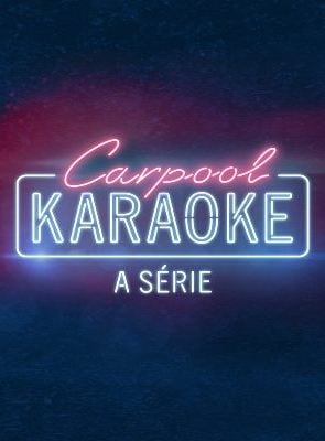 Carpool Karaoke: a série