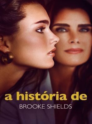 A História de Brooke Shields