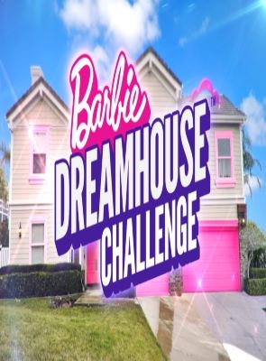 Barbie Dreamhouse Challenge