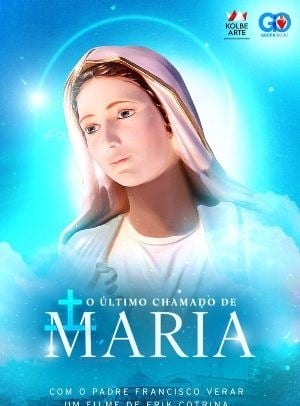  O Último Chamado de Maria