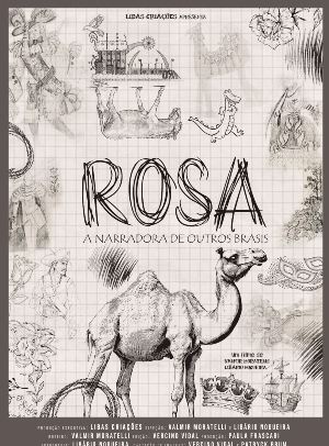  Rosa – A narradora de outros Brasis