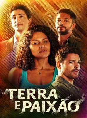 Fãs poderão dar um final para 'Terra Nova