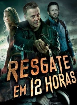 Resgate 2: veja sinopse, elenco e trailer do novo filme da Netflix