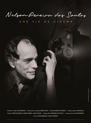  Nelson Pereira dos Santos - Vida de Cinema