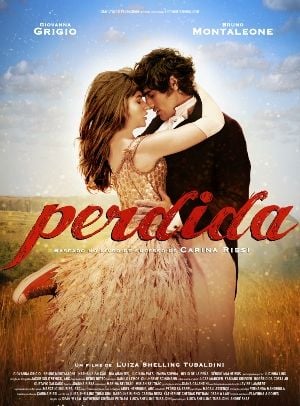  Perdida