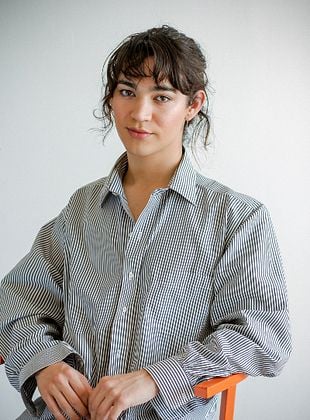 foto de Ben J. Pierce