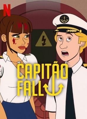 Capitão Fall