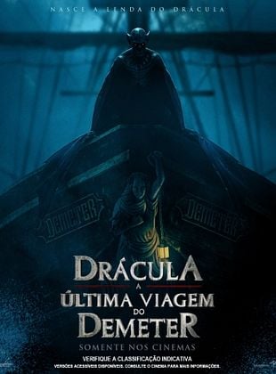  Drácula - A Última Viagem do Deméter