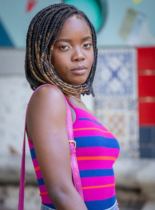 foto de Clara Onyinyechukwu M Moneke