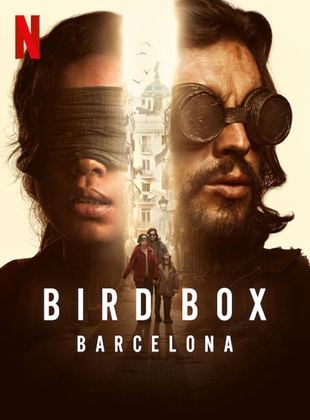  Bird Box Barcelona