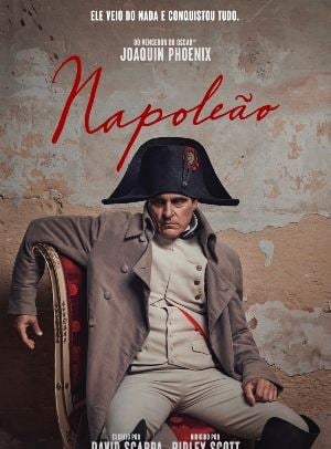  Napoleão