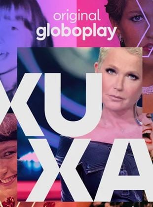 Xuxa, O Documentário