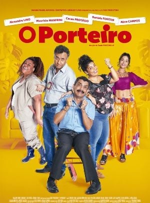 Só a Mulher Peca (Filme), Trailer, Sinopse e Curiosidades - Cinema10