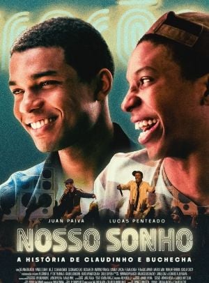 Amor à Primeira Vista - Filme 2023 - AdoroCinema