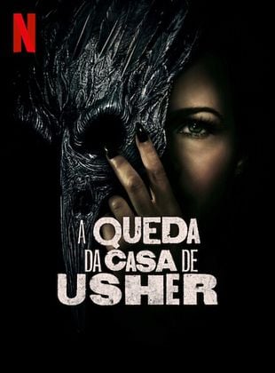 A Queda da Casa de Usher