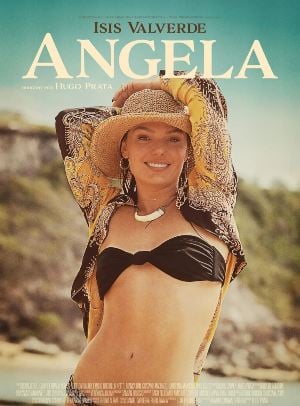  Angela