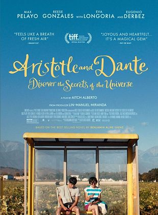  Aristoteles & Dante