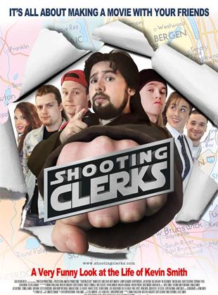 Shooting Clerks