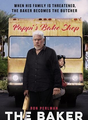 Pôster de O Padeiro