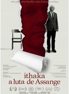  Ithaka - A Luta de Assange