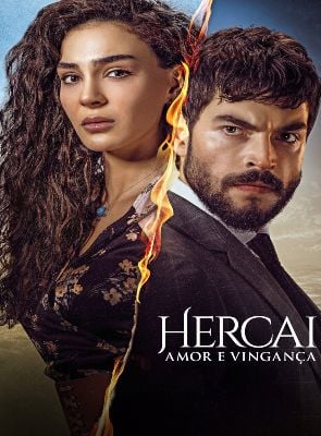 Hercai: Amor e Vingança