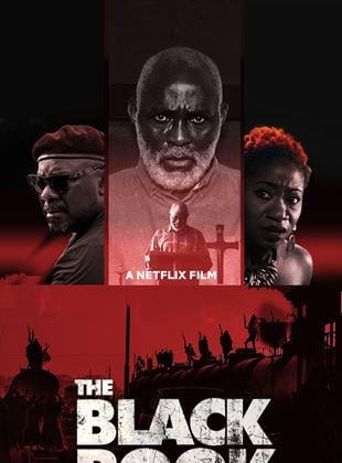 Filme A Lista da Vingança: A Nova Adição de Nollywood à Netflix