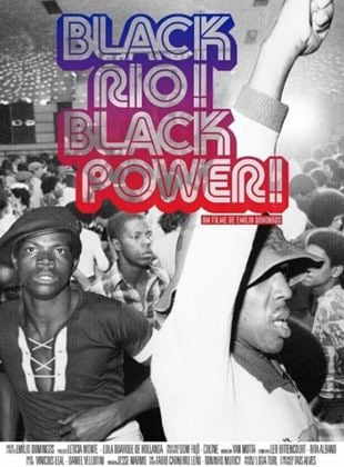 Black Rio! Black Power!