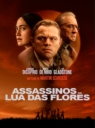  Assassinos da Lua das Flores