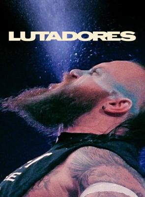 Lutadores