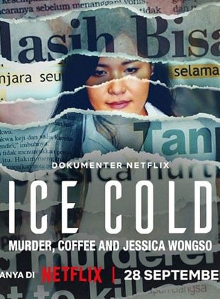 Ice Cold: O Caso Jessica Wongso