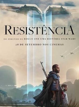 Jogos Mortais X' estreia na FRENTE de 'Resistência' nos EUA - CinePOP