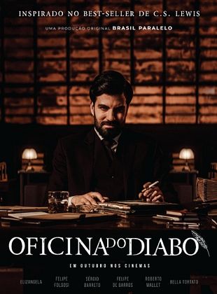 O Jogo do Diabo, Trailer da temporada 01